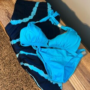 Venus swimsuit & coverup